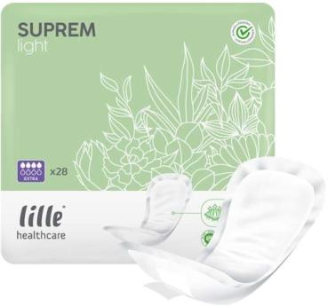 Einlagen Suprem Light Extra, 28 Stück